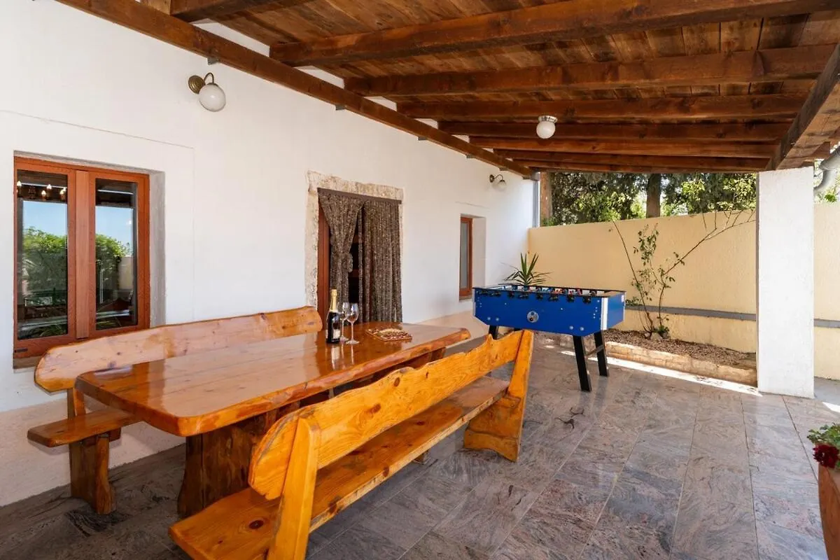 Villa Dragica Divšići