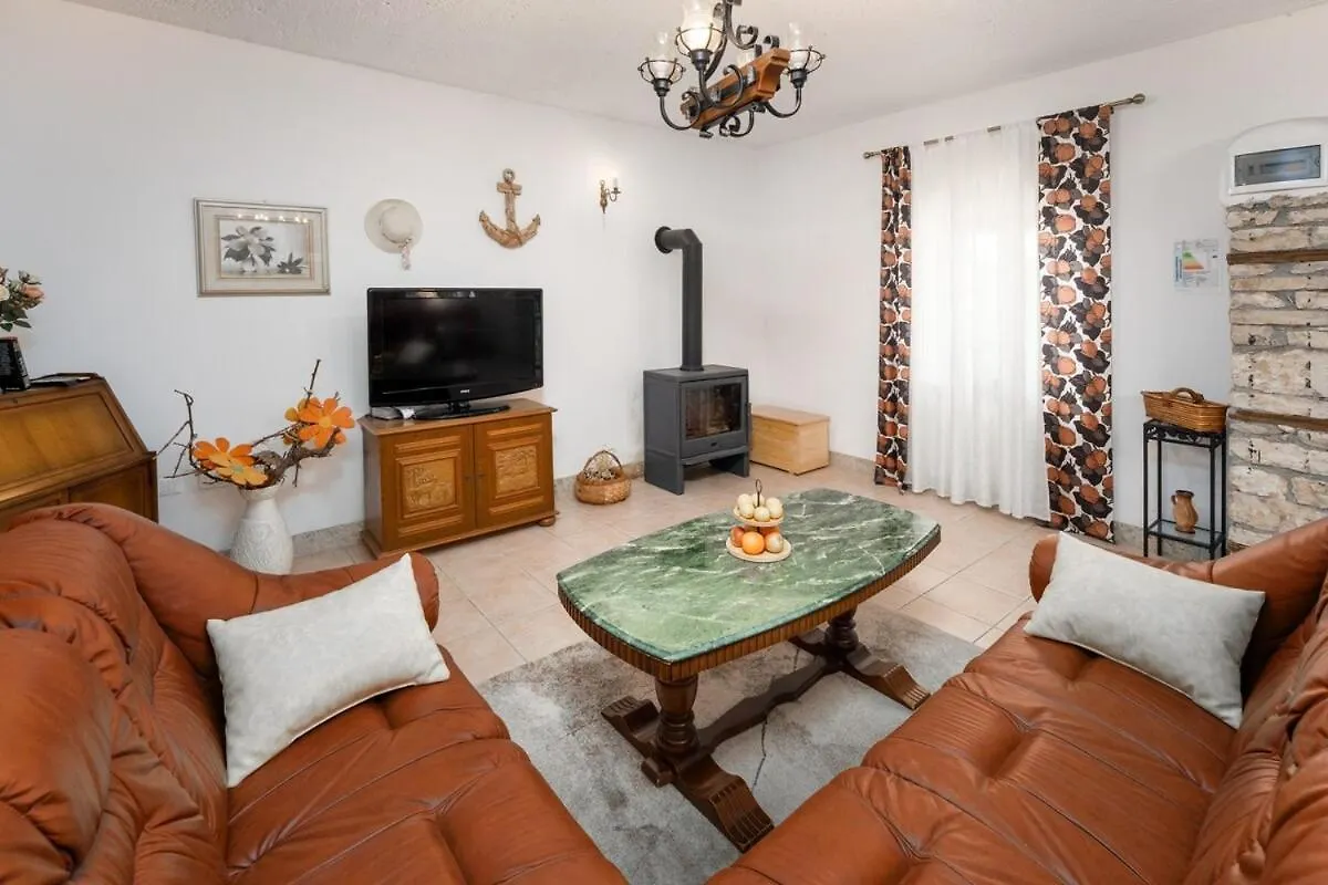 Villa Dragica Divšići