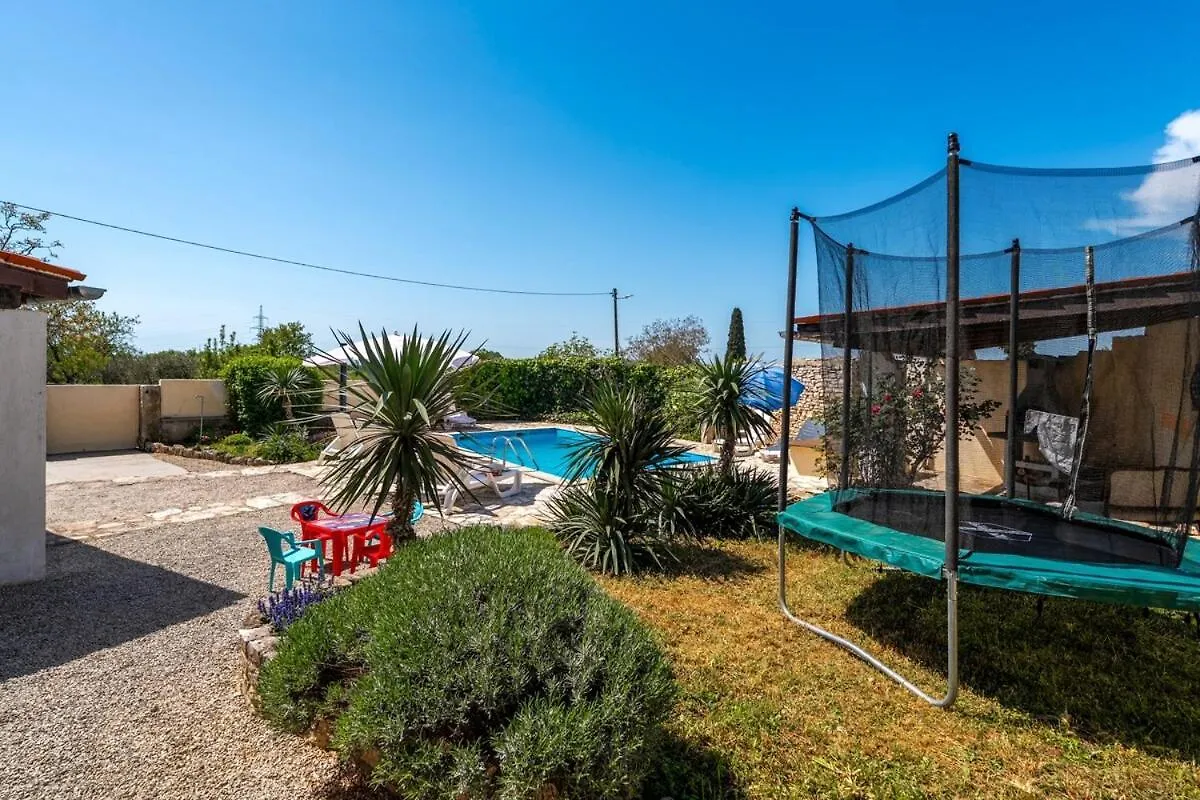 Villa Dragica Divšići
